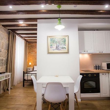 Studio Apartman Ana Split Exterior photo